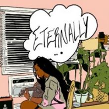 VIDEO: Brittany Campbell Shares New 'Eternally' Lyric Video