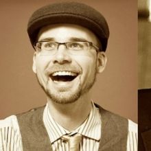 Whiskey Radio Hour Will Feature MY LUNCH WITH GOD