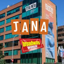 JANA: más de 25 años formando artistas y acercando las artes escénicas a todas las