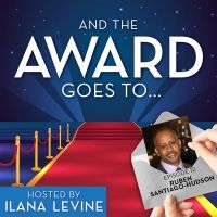 LISTEN: Ruben Santiago-Hudson Talks SEVEN GUITARS & More on AND THE AWARD GOES TO...