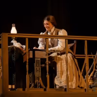 Review: LITTLE WOMEN: THE BROADWAY MUSICAL