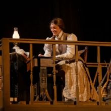 Review: LITTLE WOMEN: THE BROADWAY MUSICAL