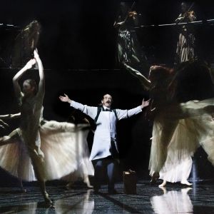 Review: DR SEMMELWEIS, Harold Pinter Theatre
