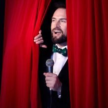 Daniel Reichard's READY FOR CHRISTMAS to Play The Cutting Room in December