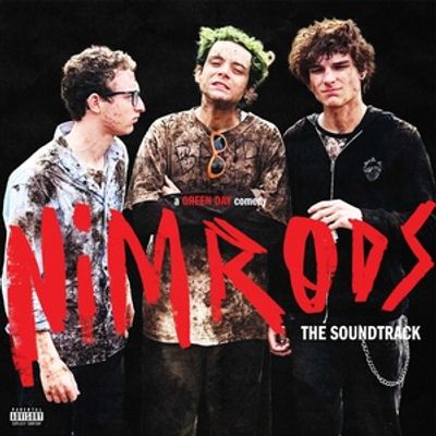 Green Day Details NIMRODS Soundtrack Featuring New and Fan-Favorite Tracks