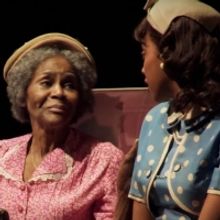 VIDEO: On This Day, April 23- THE TRIP TO BOUNTIFUL Starring Cicely Tyson Opens On Br