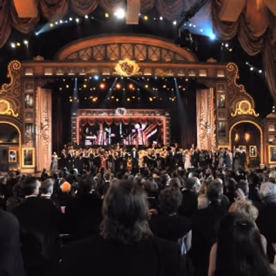 2025 Broadway Awards Season Calendar- All the Dates to Remember