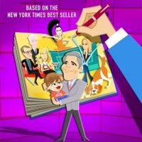 VIDEO: Quibi Shares the Trailer for THE ANDY COHEN DIARIES