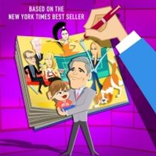 VIDEO: Quibi Shares the Trailer for THE ANDY COHEN DIARIES