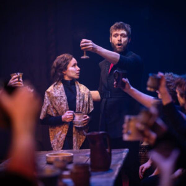 Review: MARTIN GUERRE, The Old Vic Photo