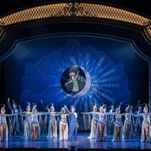 Review: 42ND STREET at Princess Of Wales