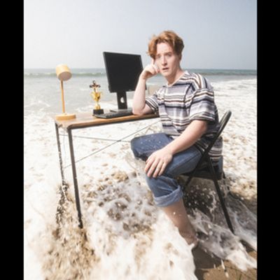 Maxx Eddy To Make Edinburgh Fringe Debut With BI MEETS WORLD