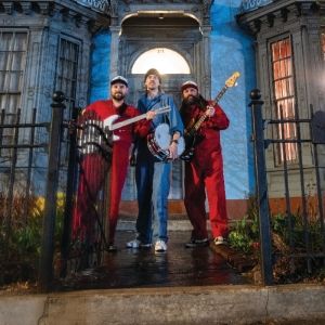 Karabas Barabas Set Double Album Release Show in New York