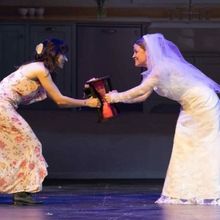 Review: DISNEY'S FREAKY FRIDAY at Cowley College