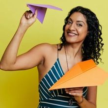 Review: ALIYA KANANI'S WHERE YOU FROM, FROM? at Club SAW