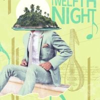 Grassroots Shakespeare Presents TWELFTH NIGHT