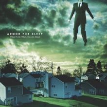 Armor For Sleep Announces 'What To Do When You Are Dead' 15th Anniversary Edition