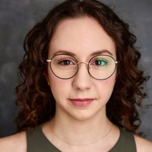 Interview: Theatre Life with Marika Countouris