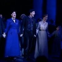 Broadway Rewind: MARY POPPINS is Practically Perfect in 2006!