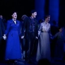Broadway Rewind: MARY POPPINS is Practically Perfect in 2006!