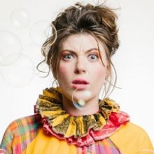 FRANTASIA Comes To Melbourne Fringe Festival