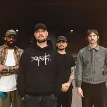 SLEEPWALK Announce VIEW FROM THE OUTSIDE LP, US Tour Kicking Off Nov 12