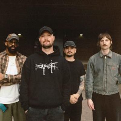 SLEEPWALK Announce VIEW FROM THE OUTSIDE LP, US Tour Kicking Off Nov 12