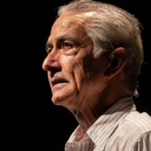 BWW Review: REMEMBER THIS: THE LESSON OF JAN KARSKI, at the Michael R. Klein Theatre,