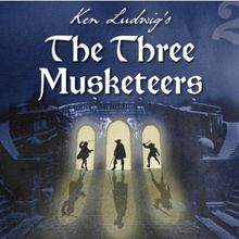 Spotlight: THE THREE MUSKETEERS at TheatreSquared