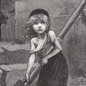 Review: LES MISÉRABLES at Rockhal
