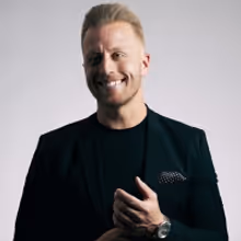 The Rogers Foundation Taps Entertainment Exec Kip Kelly as Founding Creative Director