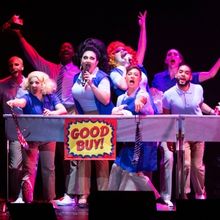 Video: Jinkx Monsoon & BenDeLaCreme Perform Holiday Parody of 'Big Spender'