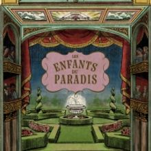 Giffords Circus' LES ENFANTS DU PARADIS to Tour the UK Beginning April 2023