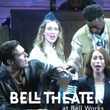 Video: COME FROM AWAY Trailer Debuts Ahead of Bell Theater Run in NJ