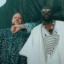 Boddhi Satva Shares New Single 'Kilulu' With Spilulu, Kaysha & H.Baraka.