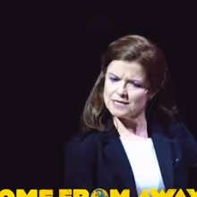 Video: COME FROM AWAY's 'Me and the Sky' at Maine State Music Theatre