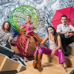 3AM Theatre Returns With Monthly Performances, Installations, And More!