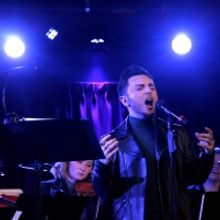 BWW Review: AN EVENING WITH...SERIES: SHIRLEY BASSEY at The Green Room 42 Is A Master