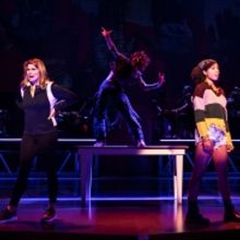 JAGGED LITTLE PILL National Tour to Launch in Louisville in August