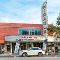 Actors' Playhouse Raises $160,000 At The 31st Annual Reach For The Stars Gala Auction