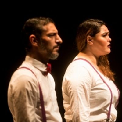EDINBURGH 2019: BWW Review: BEFORE THE REVOLUTION, Summerhall
