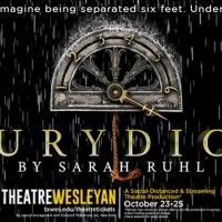 Theatre Wesleyan to Present Sarah Ruhl's EURYDICE