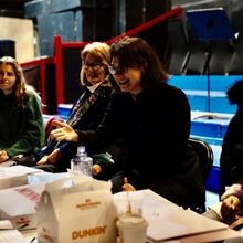 PARTY? Comes to Theater for the New City This Month