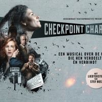 Review: CHECKPOINT CHARLIE DE MUSICAL⭐️⭐️⭐️ at Theater De Stoep