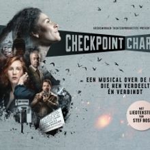 Review: CHECKPOINT CHARLIE DE MUSICAL⭐️⭐️⭐️ at Theater De Stoep