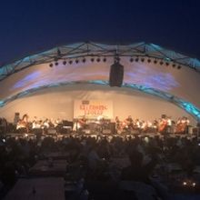 BWW Review: NASHVILLE: STARRING MUSIC CITY HIT-MAKERS Along With Grand Rapids Symphon