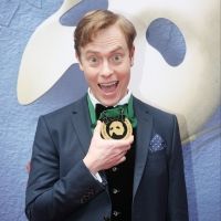 Interview: Veteran PHANTOM Cast Member Carrington Vilmont on the Final Chandelier…