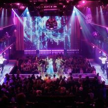 Video: David Byrne & More Talk HERE LIES LOVE's Immersive Sound Design