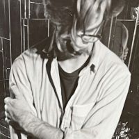 Neelon Crawford, Filmmaker, Exhibition Opens July 24 at MoMA