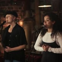 VIDEO: Watch Courtney Stapleton, Tyrone Huntley, Alexia Khadime and Emma Kingston…